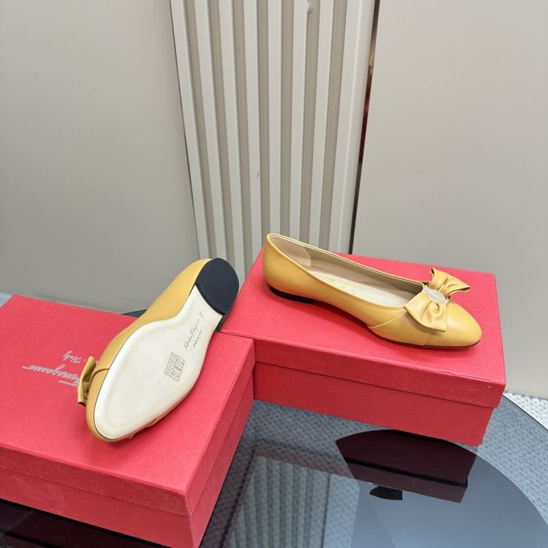 Ferragamo Shoes